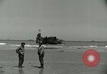 Image of Invasion of Normandy Normandy France, 1944, second 23 stock footage video 65675020945