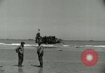 Image of Invasion of Normandy Normandy France, 1944, second 25 stock footage video 65675020945