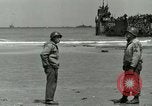 Image of Invasion of Normandy Normandy France, 1944, second 26 stock footage video 65675020945
