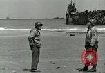 Image of Invasion of Normandy Normandy France, 1944, second 27 stock footage video 65675020945