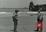 Image of Invasion of Normandy Normandy France, 1944, second 29 stock footage video 65675020945