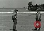 Image of Invasion of Normandy Normandy France, 1944, second 31 stock footage video 65675020945
