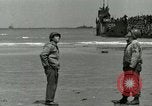 Image of Invasion of Normandy Normandy France, 1944, second 32 stock footage video 65675020945