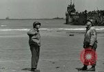 Image of Invasion of Normandy Normandy France, 1944, second 33 stock footage video 65675020945