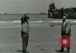 Image of Invasion of Normandy Normandy France, 1944, second 34 stock footage video 65675020945