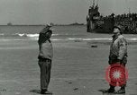 Image of Invasion of Normandy Normandy France, 1944, second 35 stock footage video 65675020945