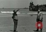 Image of Invasion of Normandy Normandy France, 1944, second 36 stock footage video 65675020945