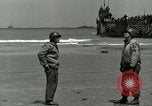 Image of Invasion of Normandy Normandy France, 1944, second 37 stock footage video 65675020945