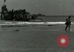 Image of Invasion of Normandy Normandy France, 1944, second 38 stock footage video 65675020945
