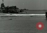 Image of Invasion of Normandy Normandy France, 1944, second 39 stock footage video 65675020945