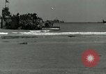 Image of Invasion of Normandy Normandy France, 1944, second 40 stock footage video 65675020945
