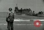 Image of Invasion of Normandy Normandy France, 1944, second 46 stock footage video 65675020945