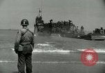 Image of Invasion of Normandy Normandy France, 1944, second 47 stock footage video 65675020945