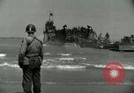 Image of Invasion of Normandy Normandy France, 1944, second 48 stock footage video 65675020945
