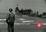 Image of Invasion of Normandy Normandy France, 1944, second 49 stock footage video 65675020945
