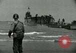 Image of Invasion of Normandy Normandy France, 1944, second 50 stock footage video 65675020945