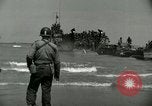 Image of Invasion of Normandy Normandy France, 1944, second 51 stock footage video 65675020945
