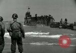 Image of Invasion of Normandy Normandy France, 1944, second 52 stock footage video 65675020945