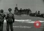 Image of Invasion of Normandy Normandy France, 1944, second 53 stock footage video 65675020945