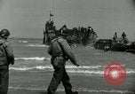 Image of Invasion of Normandy Normandy France, 1944, second 55 stock footage video 65675020945