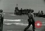 Image of Invasion of Normandy Normandy France, 1944, second 56 stock footage video 65675020945