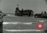 Image of Invasion of Normandy Normandy France, 1944, second 58 stock footage video 65675020945