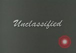 Image of T2V-1 United States USA, 1958, second 3 stock footage video 65675020946