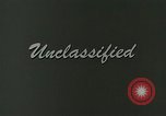 Image of T2V-1 United States USA, 1958, second 5 stock footage video 65675020946