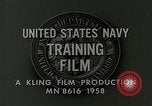 Image of T2V-1 United States USA, 1958, second 7 stock footage video 65675020946