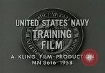 Image of T2V-1 United States USA, 1958, second 12 stock footage video 65675020946