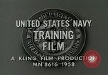 Image of T2V-1 United States USA, 1958, second 13 stock footage video 65675020946