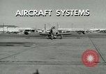 Image of T2V-1 United States USA, 1958, second 40 stock footage video 65675020946
