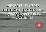 Image of T2V-1 United States USA, 1958, second 43 stock footage video 65675020946