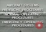 Image of T2V-1 United States USA, 1958, second 44 stock footage video 65675020946
