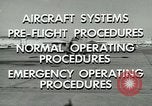 Image of T2V-1 United States USA, 1958, second 45 stock footage video 65675020946