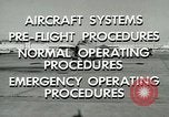 Image of T2V-1 United States USA, 1958, second 46 stock footage video 65675020946