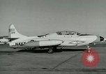 Image of T2V-1 United States USA, 1958, second 52 stock footage video 65675020946
