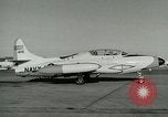 Image of T2V-1 United States USA, 1958, second 53 stock footage video 65675020946