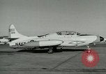 Image of T2V-1 United States USA, 1958, second 54 stock footage video 65675020946