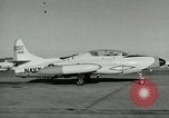 Image of T2V-1 United States USA, 1958, second 55 stock footage video 65675020946