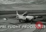 Image of T2V-1 United States USA, 1958, second 4 stock footage video 65675020947