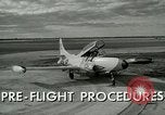 Image of T2V-1 United States USA, 1958, second 5 stock footage video 65675020947