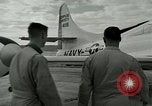 Image of T2V-1 United States USA, 1958, second 14 stock footage video 65675020947