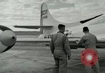 Image of T2V-1 United States USA, 1958, second 31 stock footage video 65675020947