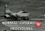 Image of T2V-1 United States USA, 1958, second 6 stock footage video 65675020948