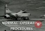 Image of T2V-1 United States USA, 1958, second 7 stock footage video 65675020948