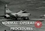 Image of T2V-1 United States USA, 1958, second 8 stock footage video 65675020948