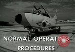 Image of T2V-1 United States USA, 1958, second 9 stock footage video 65675020948