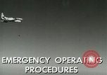 Image of T2V-1 United States USA, 1958, second 6 stock footage video 65675020949
