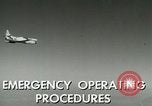 Image of T2V-1 United States USA, 1958, second 8 stock footage video 65675020949